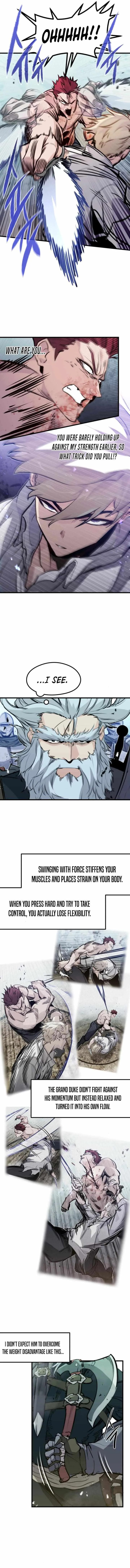 The Regressed Mercenary's Machinations Chapter 19 page 12