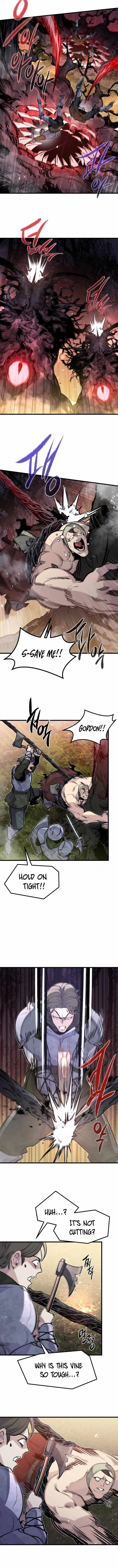 The Regressed Mercenary's Machinations Chapter 22 page 2