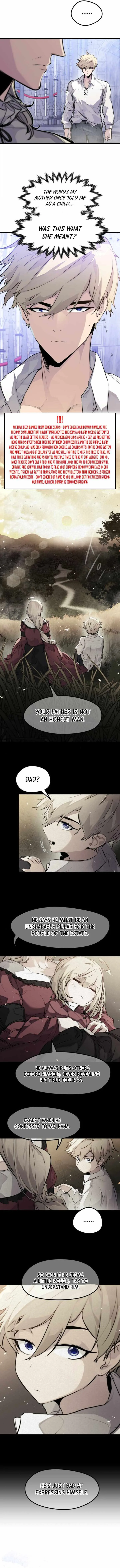 The Regressed Mercenary's Machinations Chapter 30 page 2