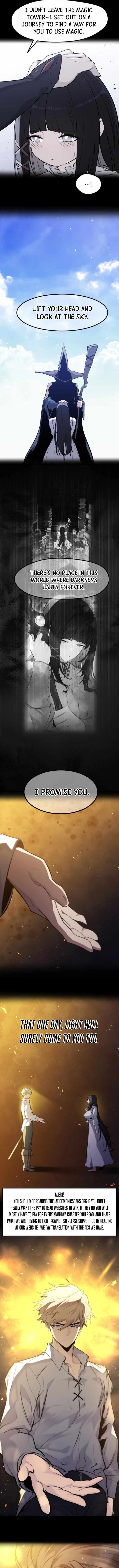 The Regressed Mercenary's Machinations Chapter 34 page 10