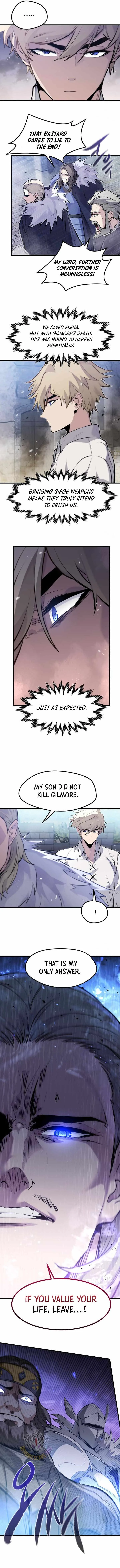 The Regressed Mercenary's Machinations Chapter 35 page 7