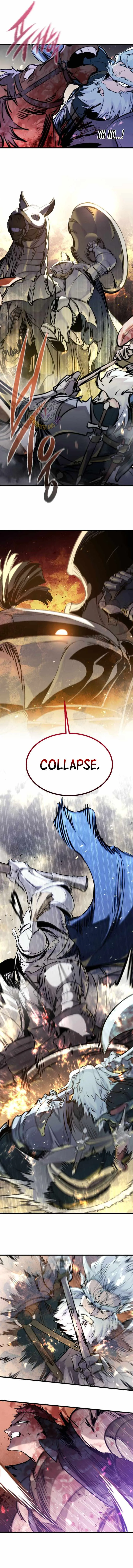 The Regressed Mercenary's Machinations Chapter 39 page 10