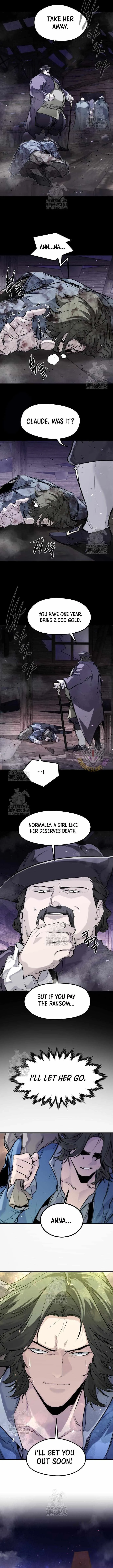 The Regressed Mercenary's Machinations Chapter 47 page 7