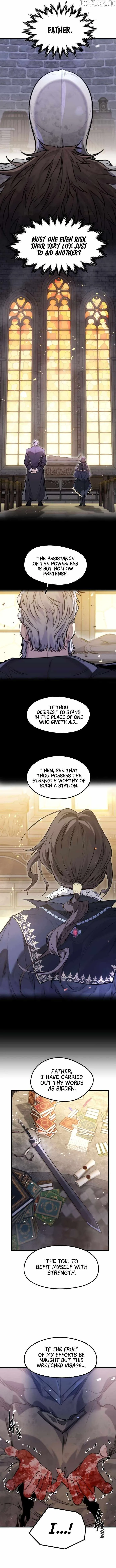 The Regressed Mercenary's Machinations Chapter 52 page 14