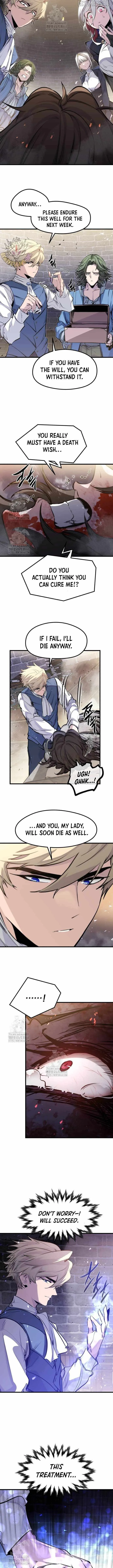 The Regressed Mercenary's Machinations Chapter 53 page 6
