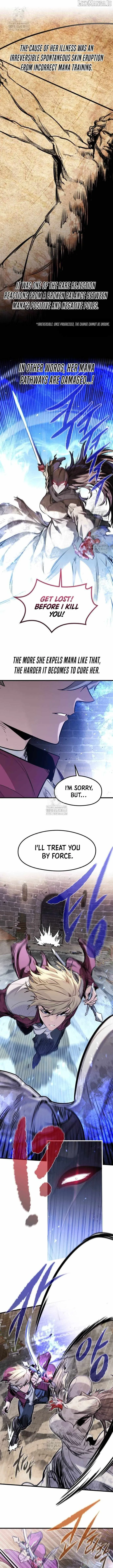 The Regressed Mercenary's Machinations Chapter 53 page 4