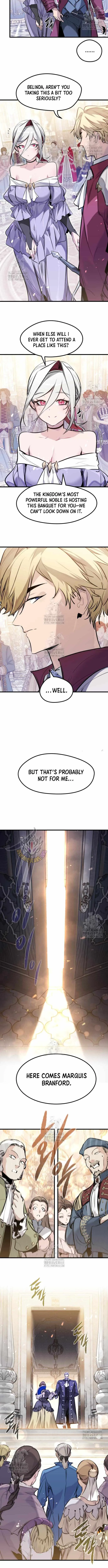 The Regressed Mercenary's Machinations Chapter 54 page 2