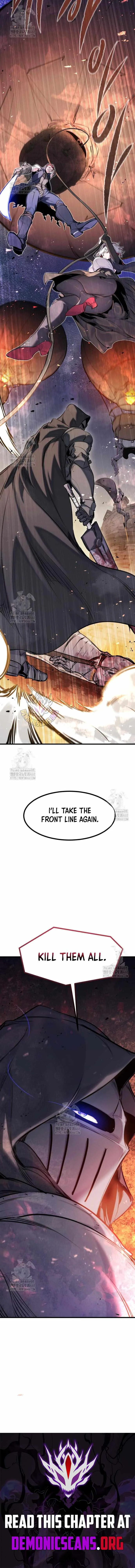 The Regressed Mercenary's Machinations Chapter 60 page 13