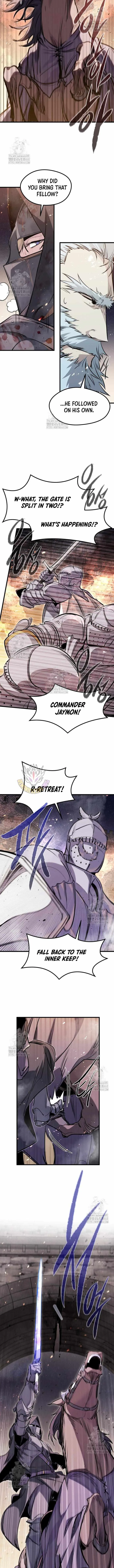The Regressed Mercenary's Machinations Chapter 62 page 14