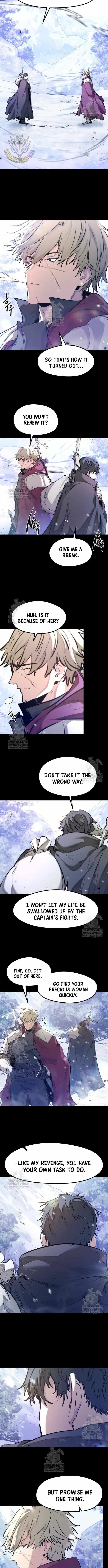 The Regressed Mercenary's Machinations Chapter 64 page 2