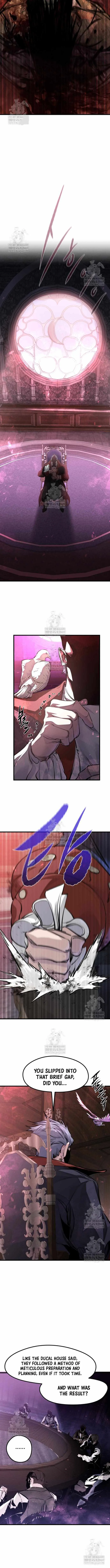 The Regressed Mercenary's Machinations Chapter 64 page 13