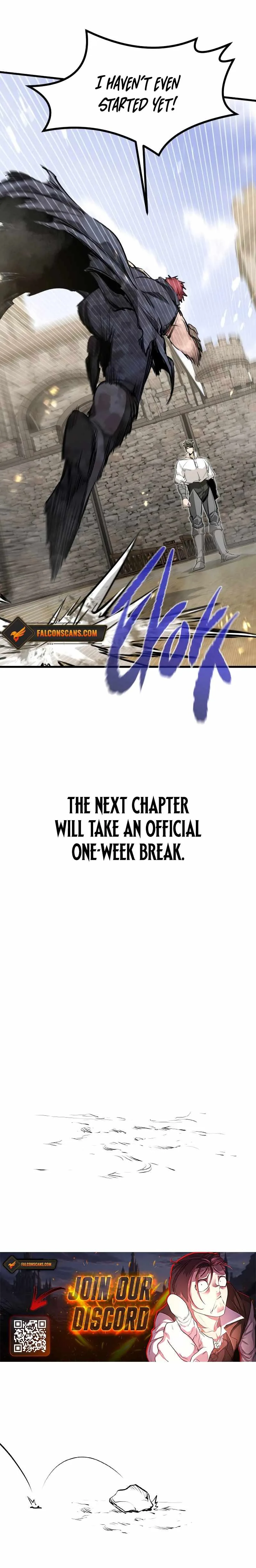 The Regressed Mercenary's Machinations Chapter 65 page 16