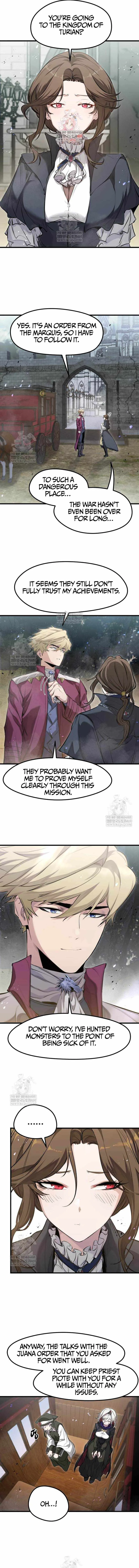 The Regressed Mercenary's Machinations Chapter 68 page 2