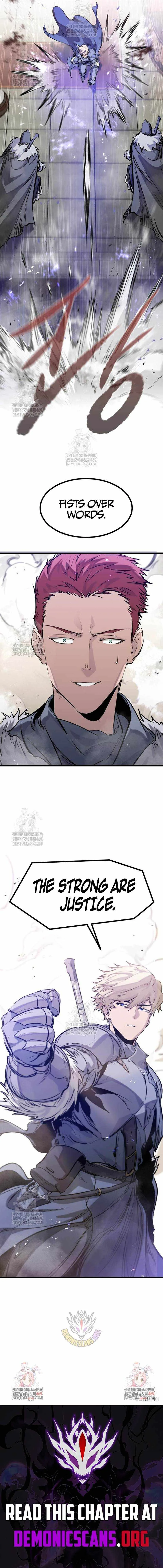 The Regressed Mercenary's Machinations Chapter 68 page 17