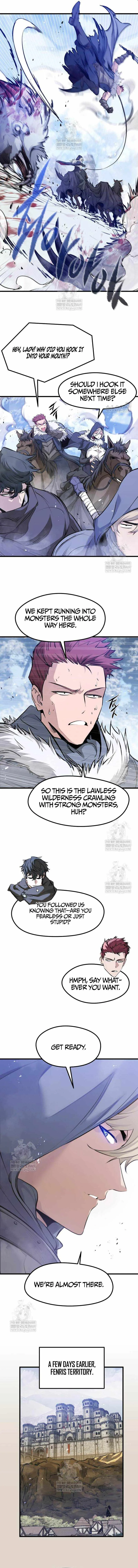 The Regressed Mercenary's Machinations Chapter 68 page 7