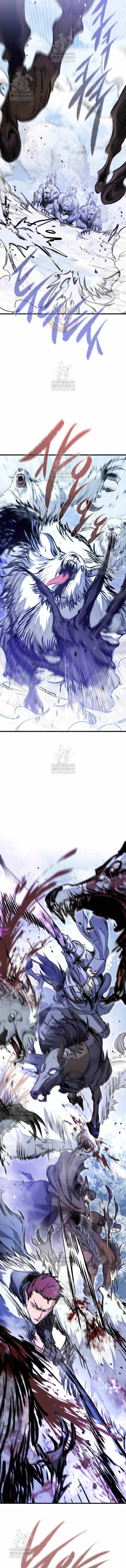 The Regressed Mercenary's Machinations Chapter 68 page 5
