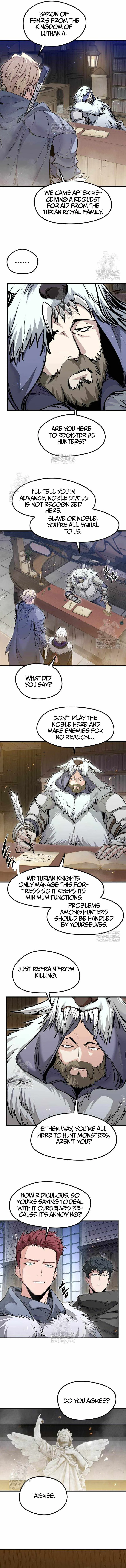 The Regressed Mercenary's Machinations Chapter 68 page 13