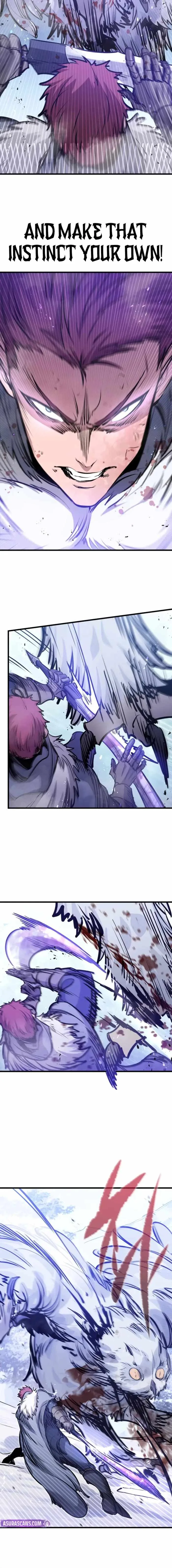The Regressed Mercenary's Machinations Chapter 69 page 18
