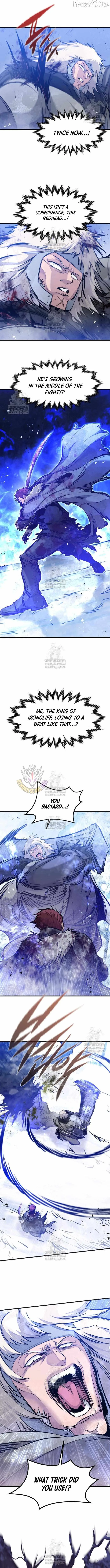 The Regressed Mercenary's Machinations Chapter 71 page 12