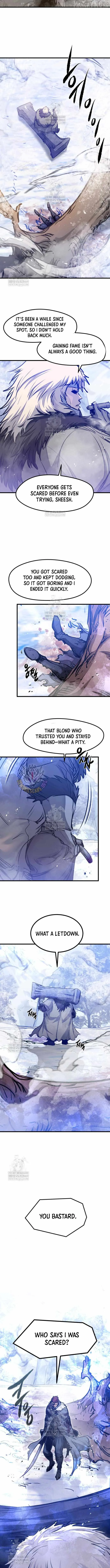 The Regressed Mercenary's Machinations Chapter 71 page 5