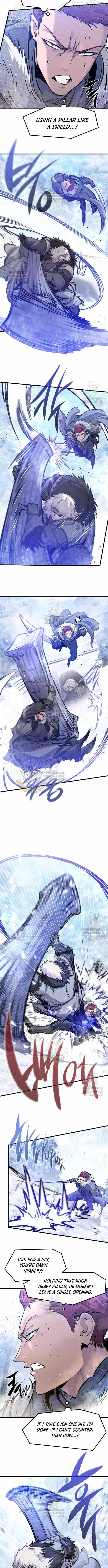 The Regressed Mercenary's Machinations Chapter 71 page 2