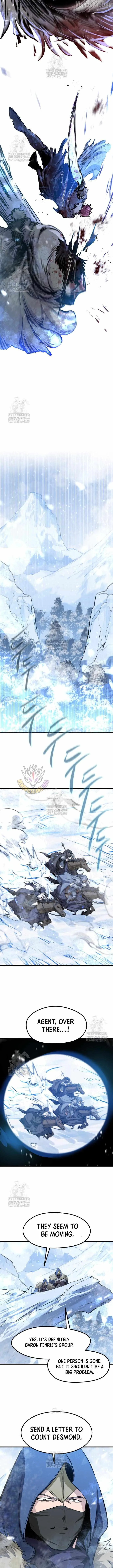 The Regressed Mercenary's Machinations Chapter 71 page 14