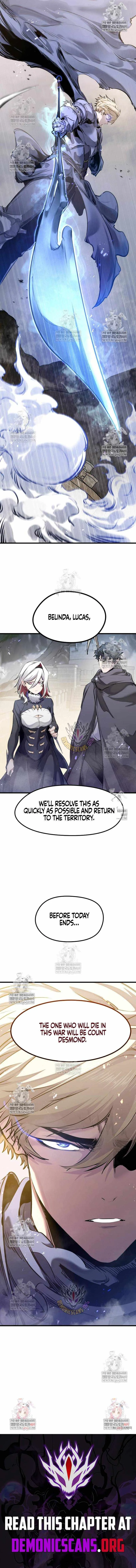 The Regressed Mercenary's Machinations Chapter 73 page 14