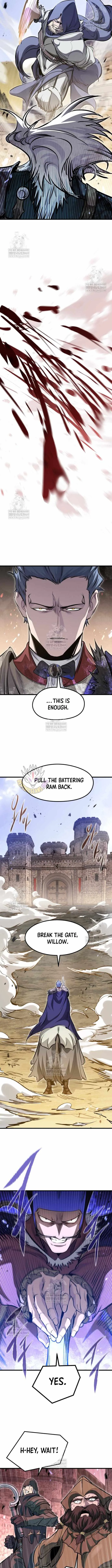 The Regressed Mercenary's Machinations Chapter 76 page 4