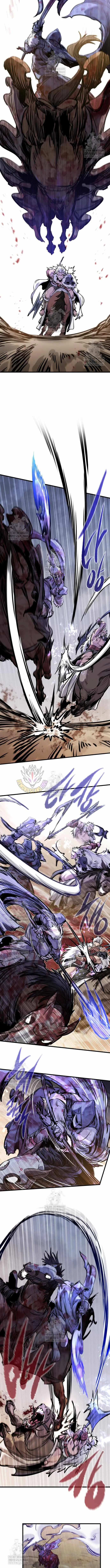 The Regressed Mercenary's Machinations Chapter 77 page 5