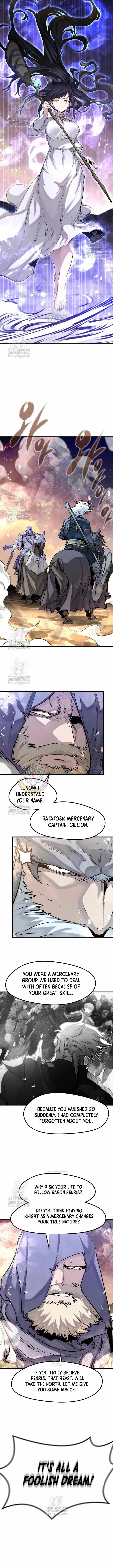 The Regressed Mercenary's Machinations Chapter 77 page 13