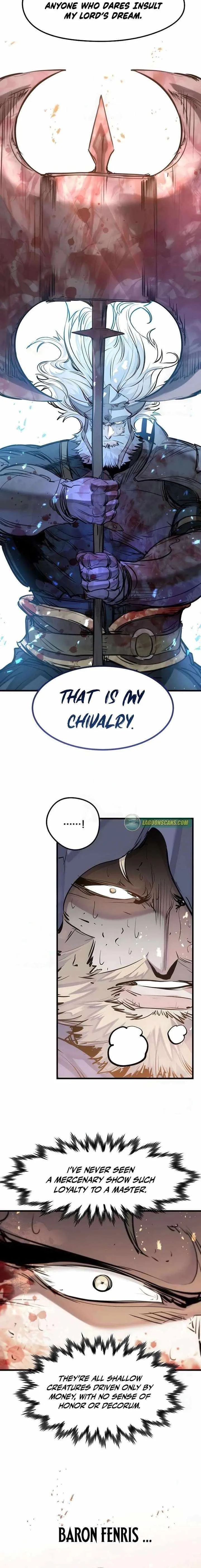 The Regressed Mercenary's Machinations Chapter 78 page 6