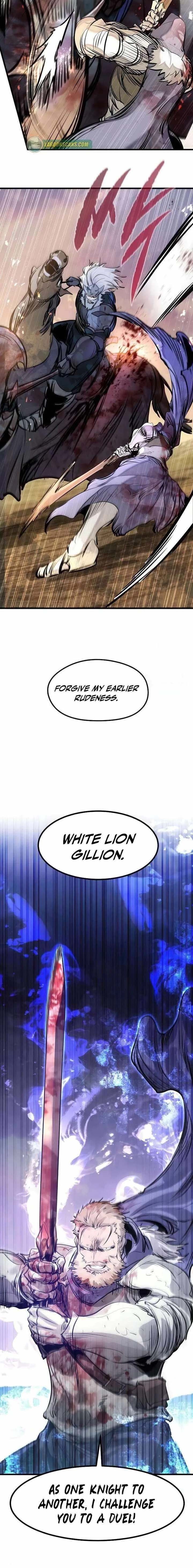 The Regressed Mercenary's Machinations Chapter 78 page 8
