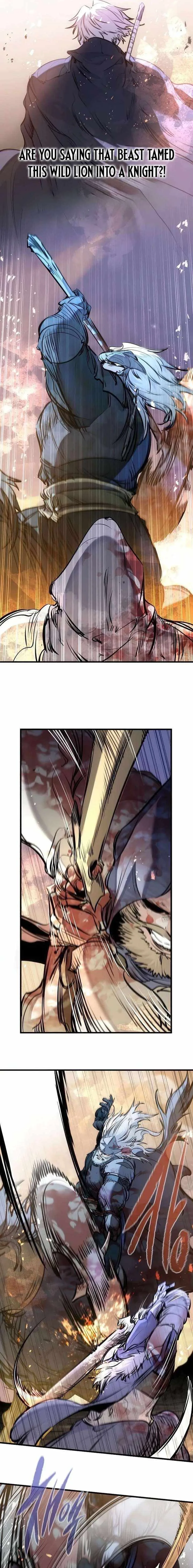 The Regressed Mercenary's Machinations Chapter 78 page 7
