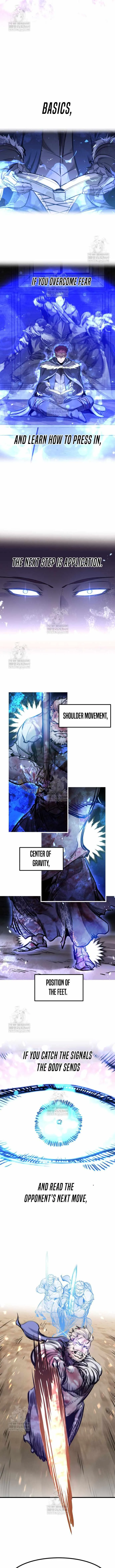 The Regressed Mercenary's Machinations Chapter 79 page 5