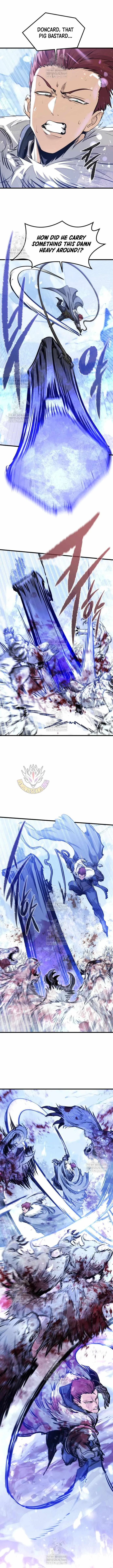 The Regressed Mercenary's Machinations Chapter 79 page 4