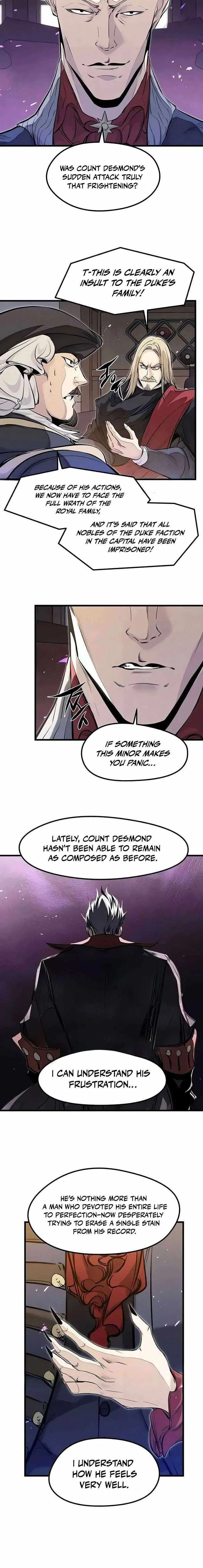 The Regressed Mercenary's Machinations Chapter 81 page 23