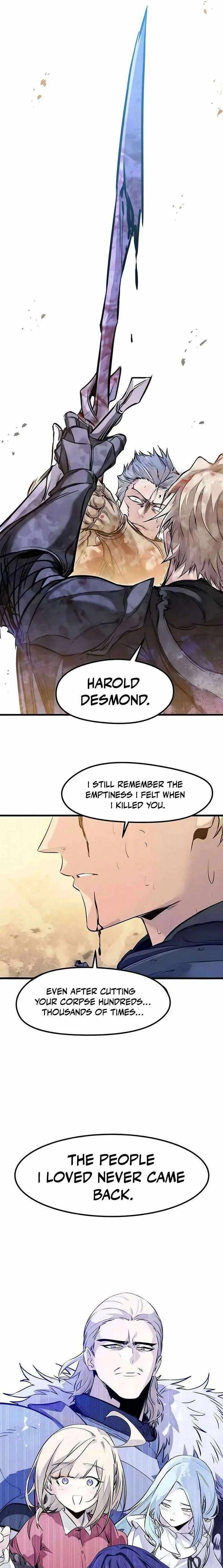 The Regressed Mercenary's Machinations Chapter 81 page 16