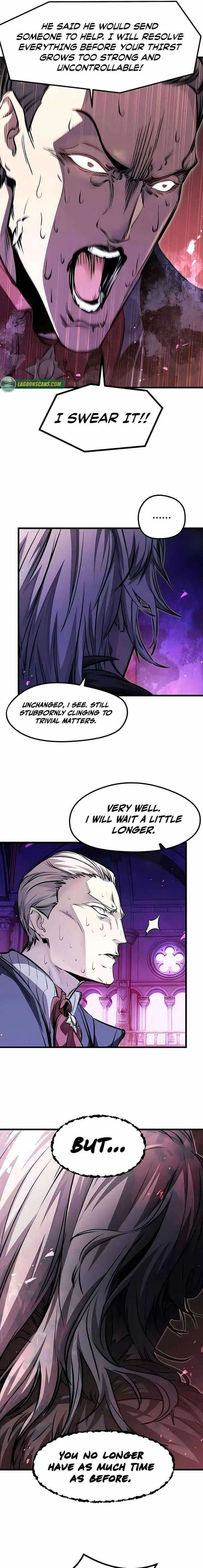The Regressed Mercenary's Machinations Chapter 83 page 22