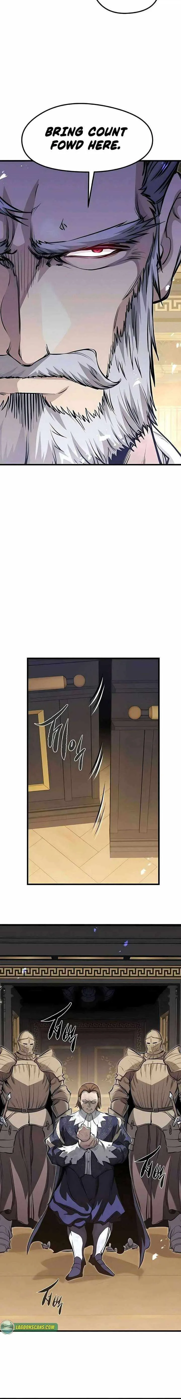 The Regressed Mercenary's Machinations Chapter 83 page 6