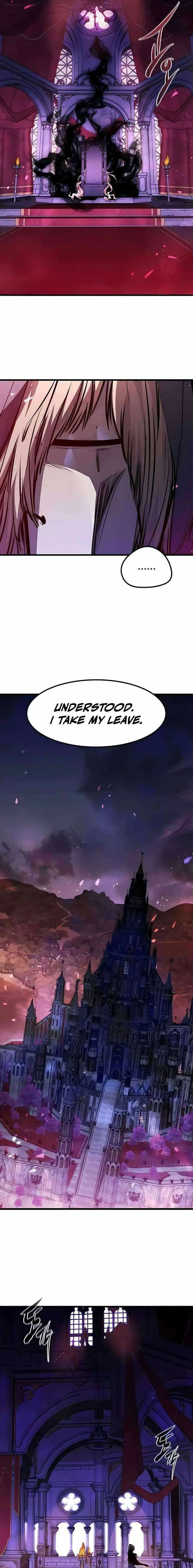 The Regressed Mercenary's Machinations Chapter 83 page 24
