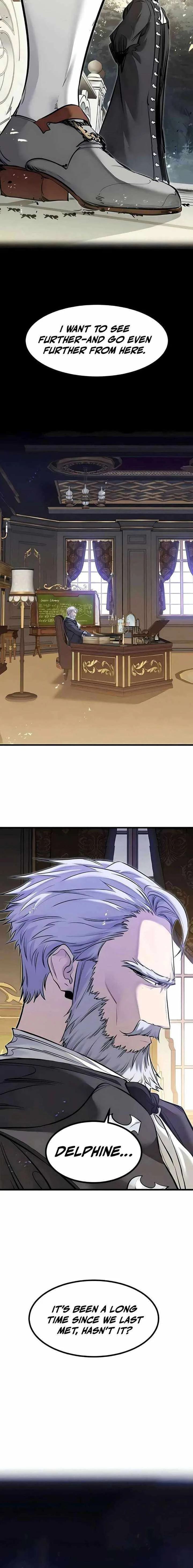 The Regressed Mercenary's Machinations Chapter 83 page 13