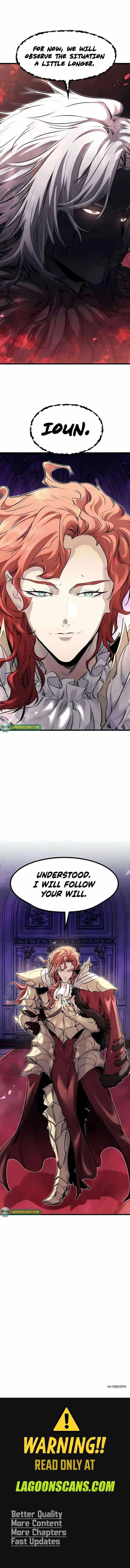 The Regressed Mercenary's Machinations Chapter 83 page 26