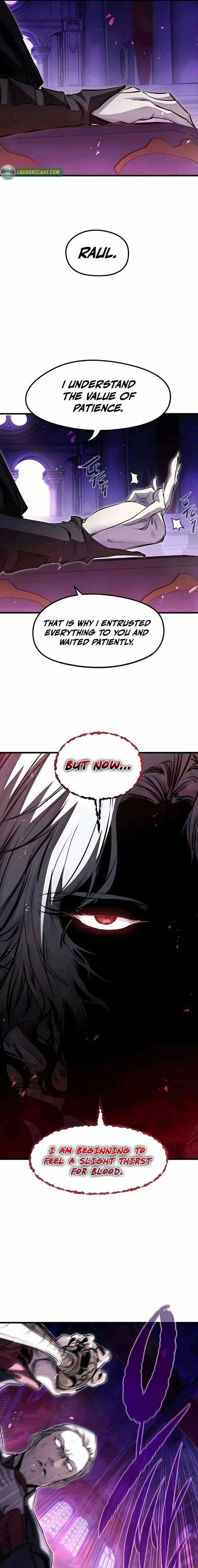 The Regressed Mercenary's Machinations Chapter 83 page 20