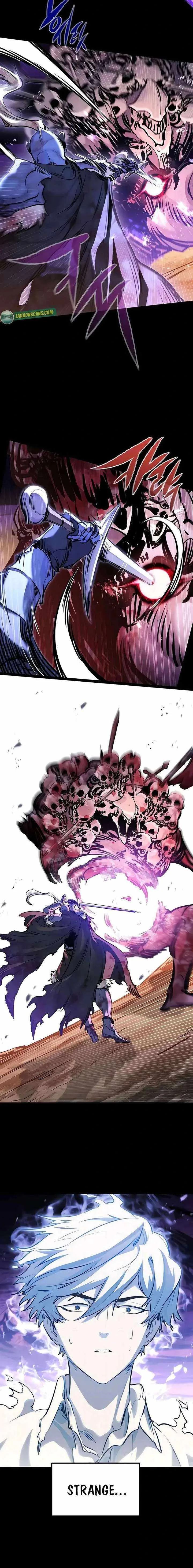 The Regressed Mercenary's Machinations Chapter 84 page 6