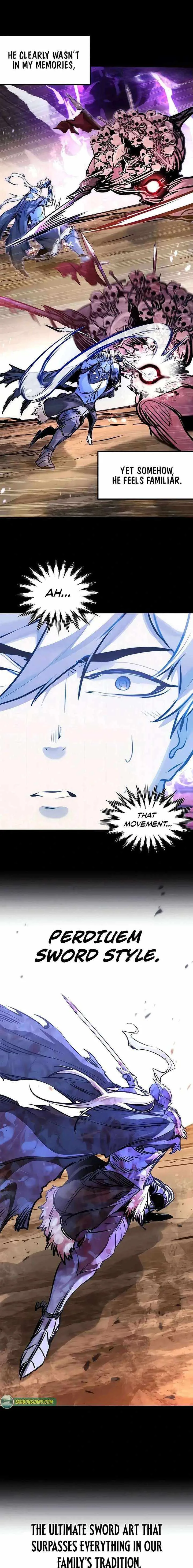 The Regressed Mercenary's Machinations Chapter 84 page 7