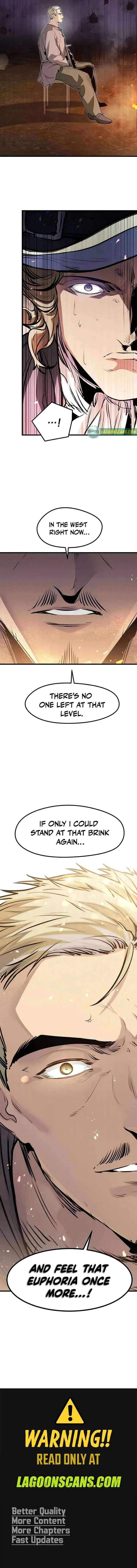 The Regressed Mercenary's Machinations Chapter 85 page 25