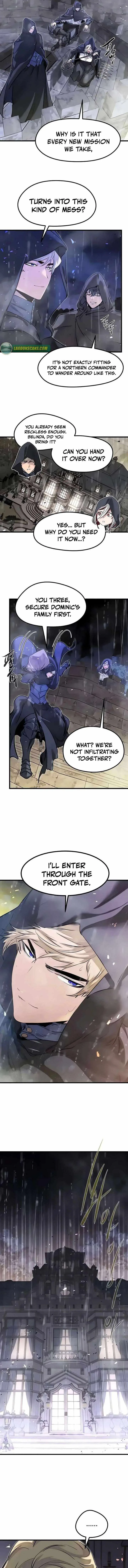 The Regressed Mercenary's Machinations Chapter 86 page 15