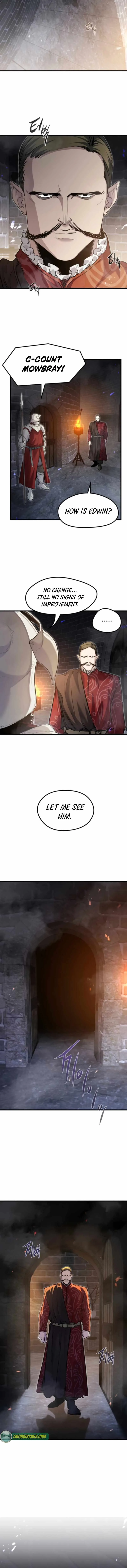 The Regressed Mercenary's Machinations Chapter 88 page 16