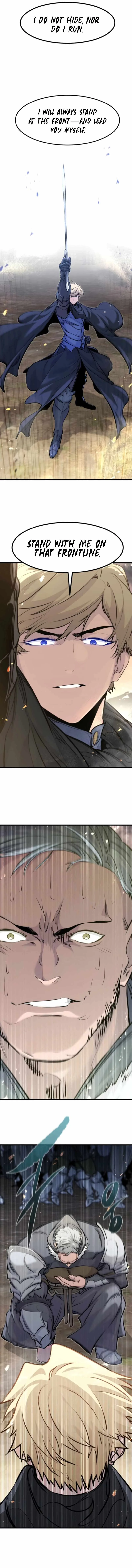 The Regressed Mercenary's Machinations Chapter 88 page 10