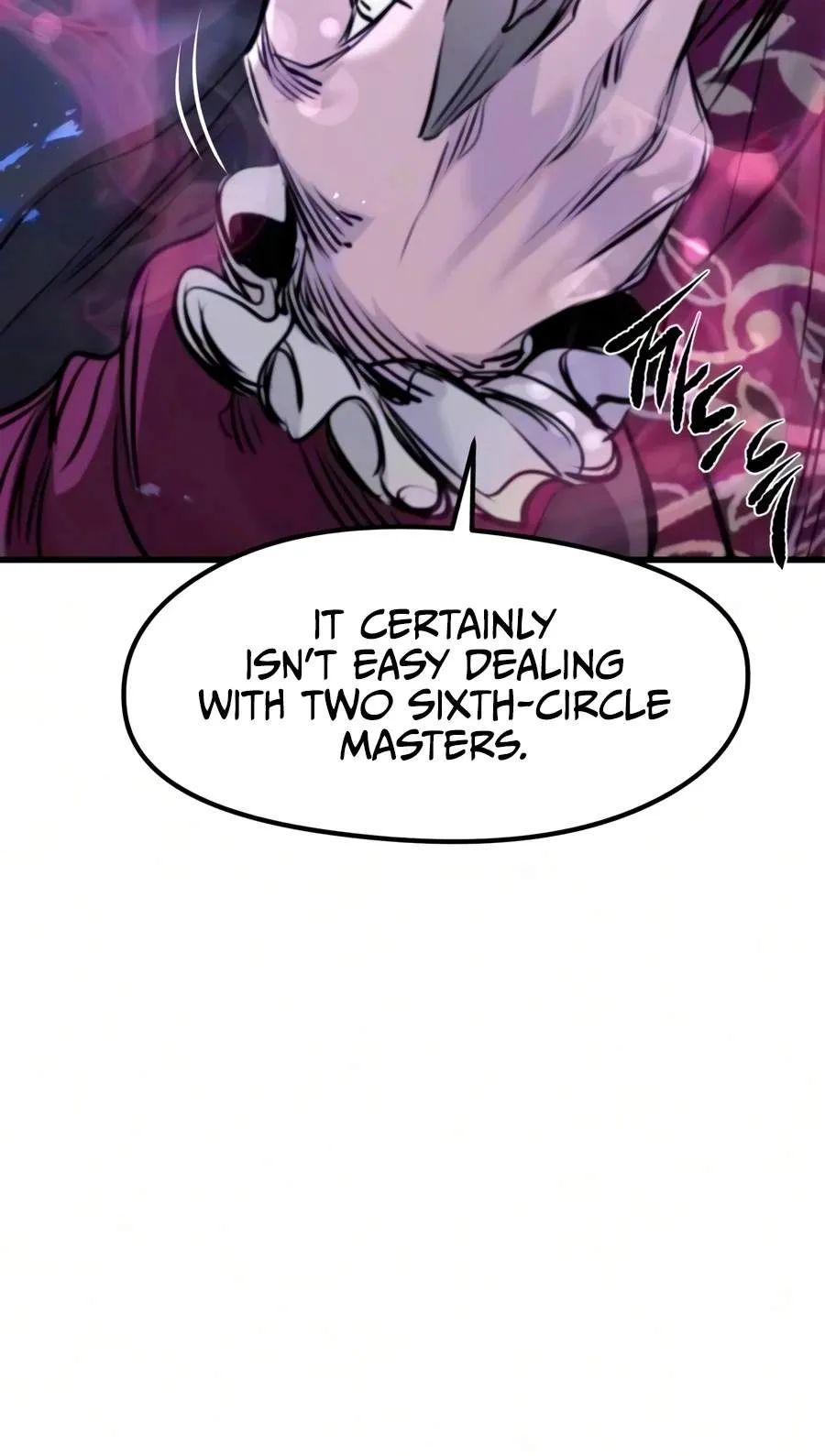 The Regressed Mercenary's Machinations Chapter 93 page 16